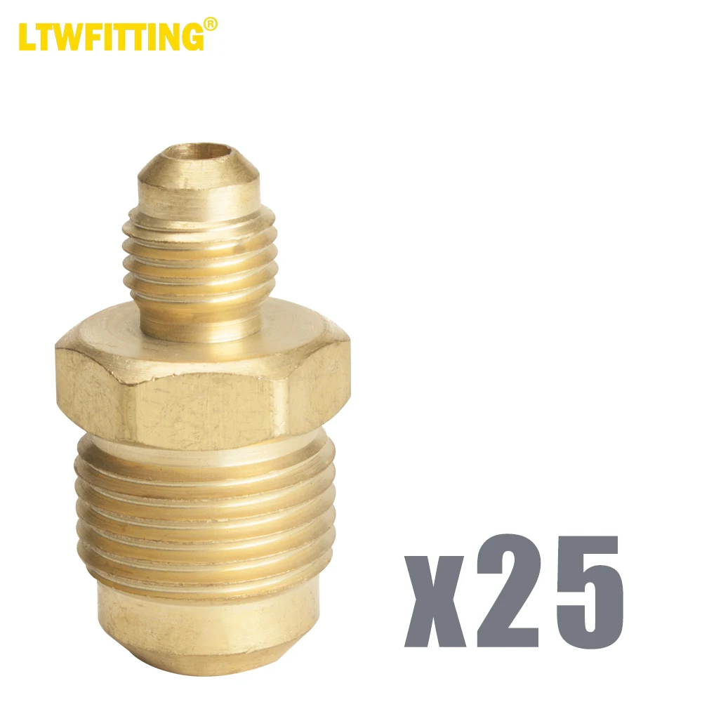 LTWFITTING Brass 1/2