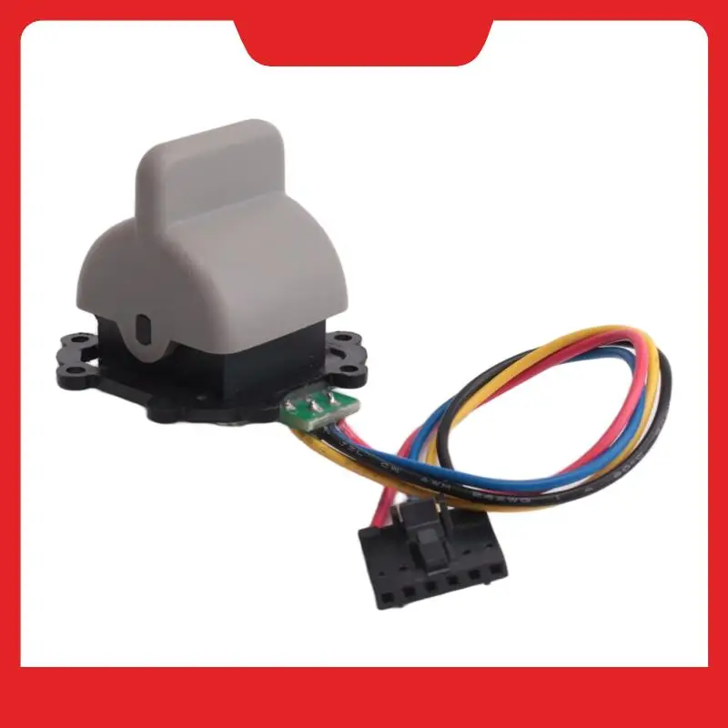 

Engineer 99164GT Rocker Switch Assy Joystick Controller Analog 99164 For Genie GS-2668 RT GS-3268 RT GS-4390 GS-5390 GS-2669 RT
