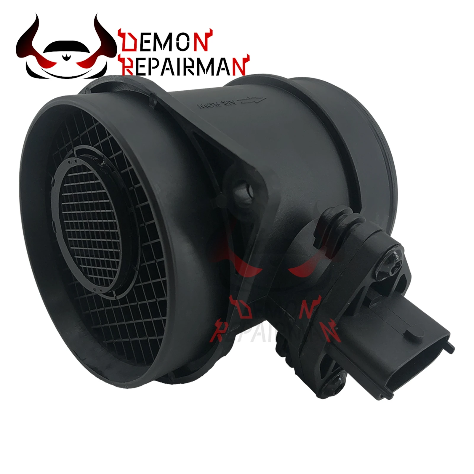 12566846 12 566 846 SU9511 MASS Air Flow MAF Sensor For CADILLAC CTS SRX 2.8L 3.6L LY7 LP1 0280218114 0280218115