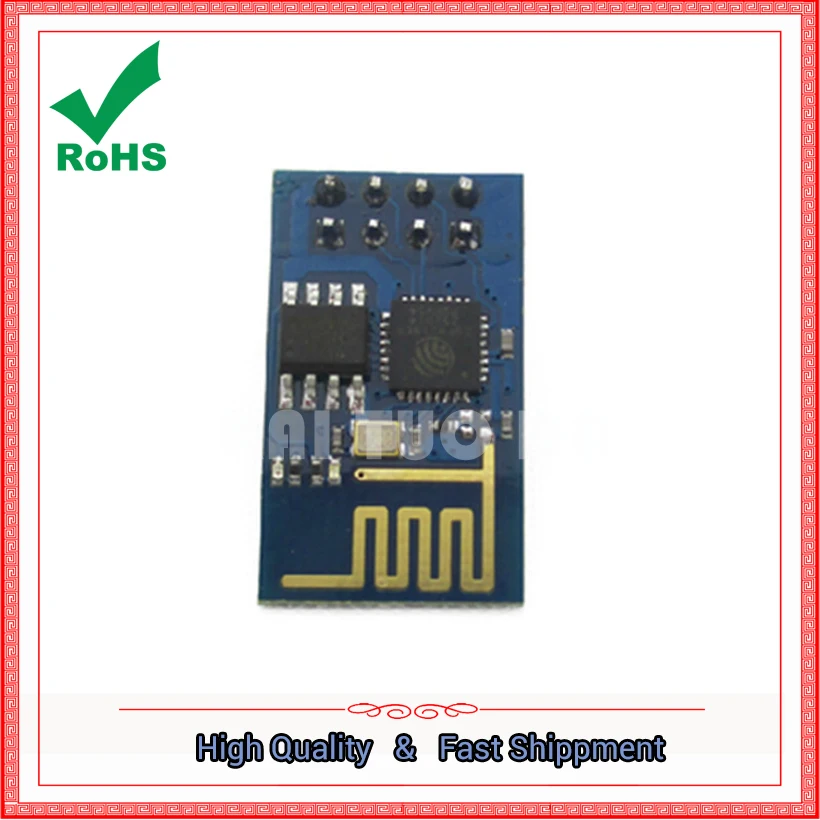 ESP8266 Serial Port WIFI Wireless Module WIFI Long Distance Wireless Module Board