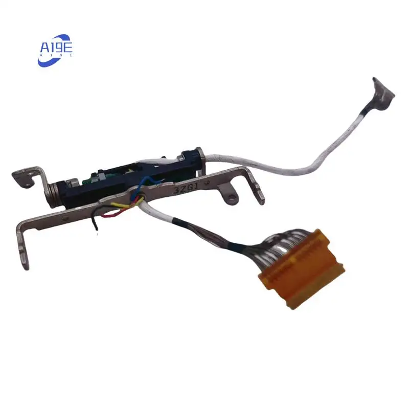 A19E-LCD Hinge Repl…