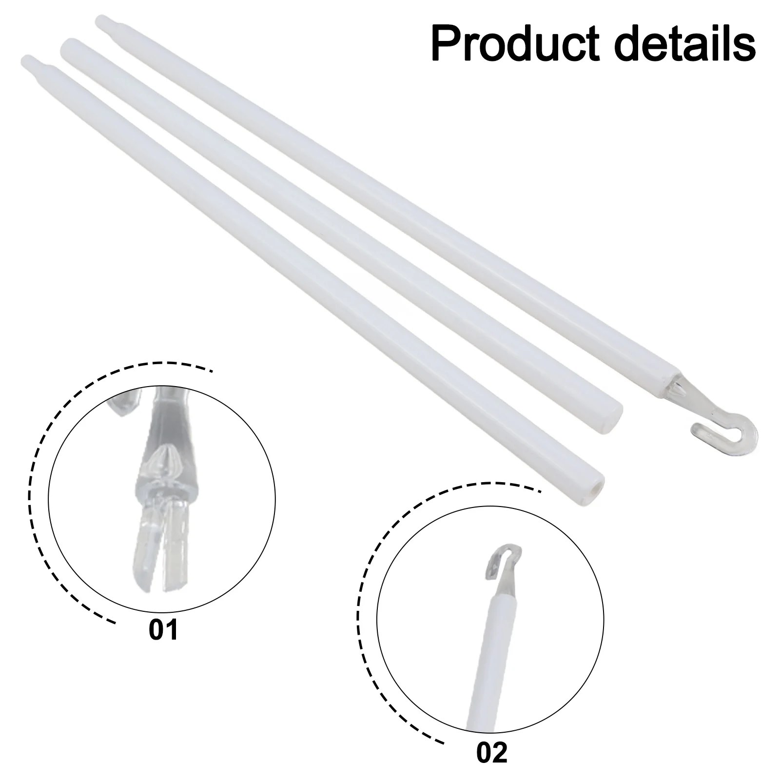 PP الدورية قضيب مجموعة 89 سنتيمتر قابل للتعديل سحب قضيب 89 سنتيمتر قابل للتعديل سحب قضيب ل الستائر هوك تصميم متكامل للمنازل #2