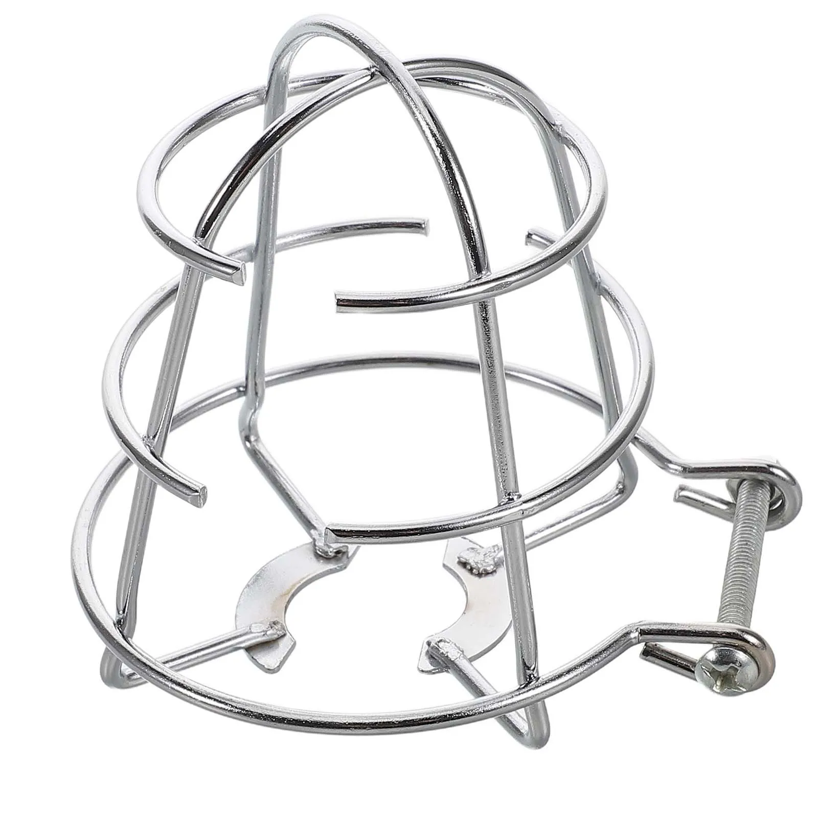 Fire Sprinkler Metal Cover For Ceiling Residential Commercial Industrial Buildings Cage Hood