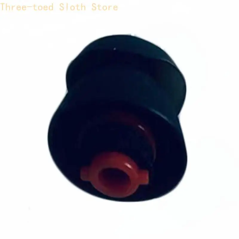 Silicone Earplug In-Ear Mount Tips Forplantronics 5200 Headset E74A