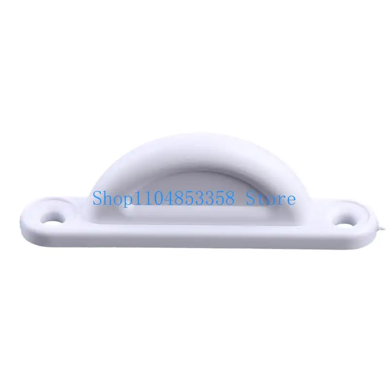 

652F Трейлер Дверной Дверной Дверной Дверной Стоп поддержан для защелки