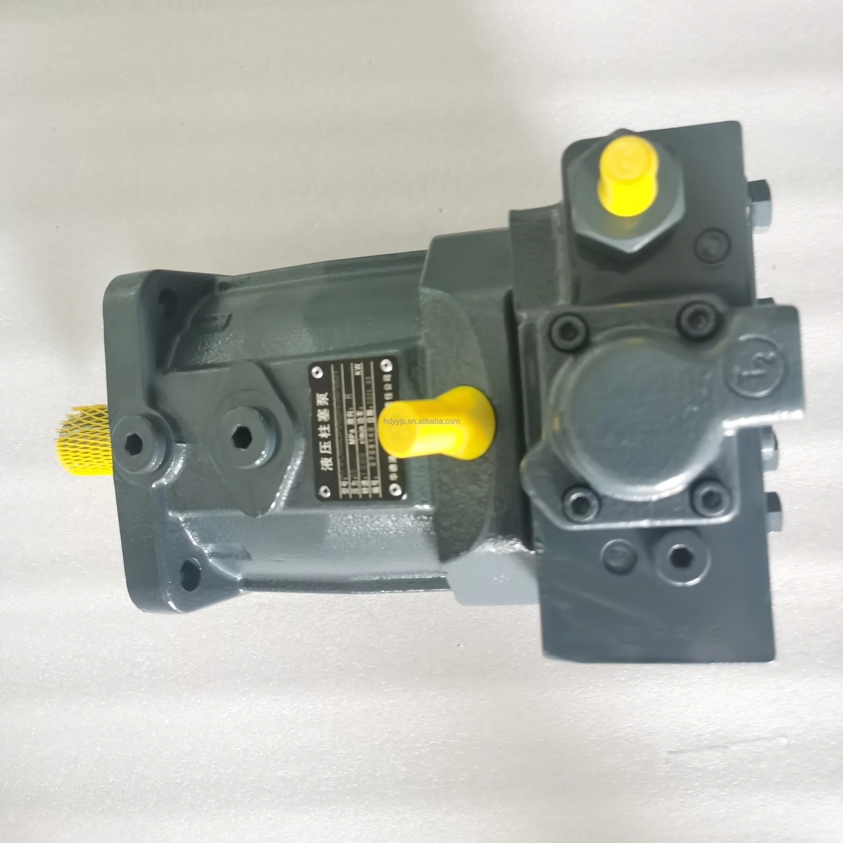 Hot selling Reroth Uchida Hydraulic Pump A7V A7VO A7V250 A7VO250 A7VO355 A7VO500