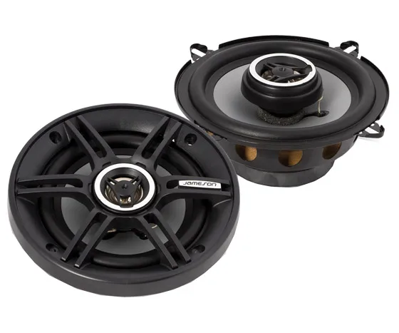 JAMESON JS-16 - 16 CM LID TWEETERLI AUTO SPEAKER (2Lİ TOOL)