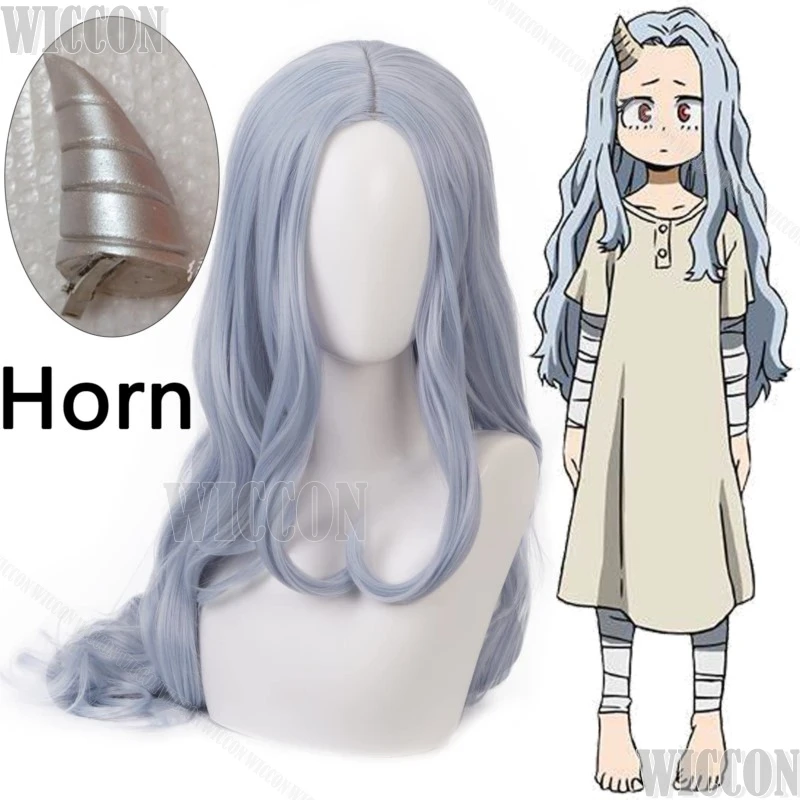 Eri Anime My Hero C… - image