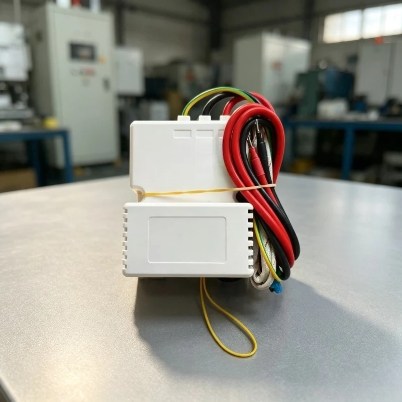 Commercial Smart Thermostat Flame Failure Protection Pulse Ignition Controller Auto Ignition Flame Detection Safety Device