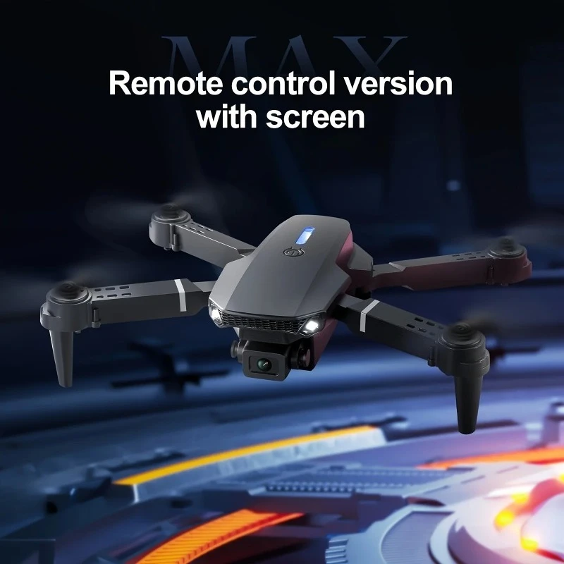 Thumbnail 3 - #61 Latest Lightweight Drones Offers