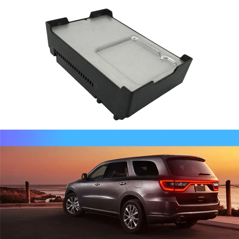 

For Dodge Durango Jeep Grand Cherokee 2011-13 Transfer Case Control Module TCCM Module RL029423AJ 68395643AA 56029423AJ