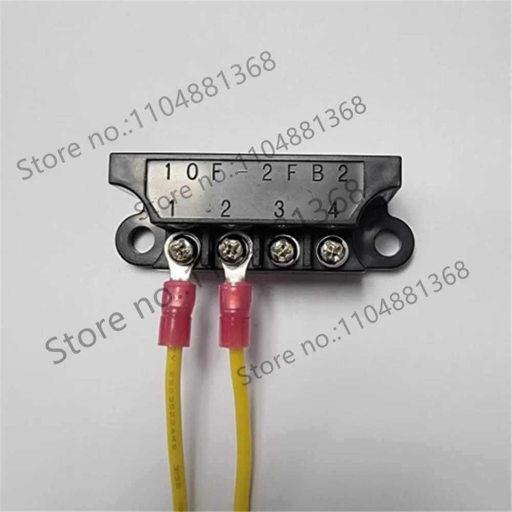 Original 10F-2FB2 Motor Rectifier 2026years