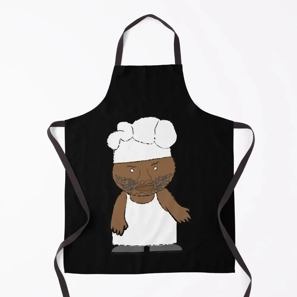 

Raekwon Apron Kitchen Apras For Women Women Kitchen Kitchen Accessories 2022 Woman Apron