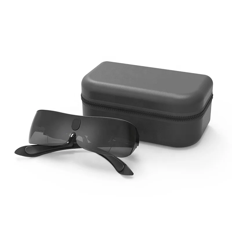 Visual Aid AR Smart Glasses Ophthalmology Vision ENT AR Sport Glasses Assistant Correction Low