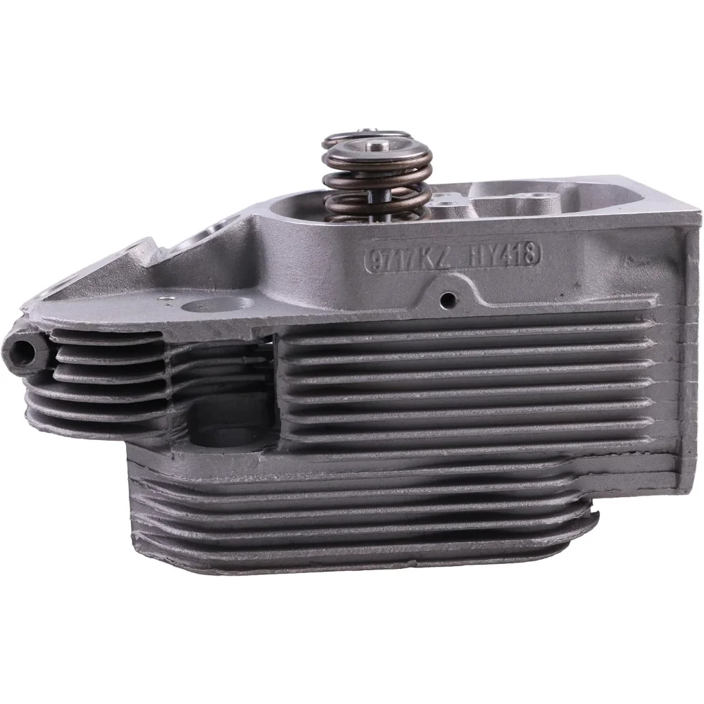 

Complete Cylinder Head with Valves 02230878 for Deutz Engine BF4L913T BF6L913T