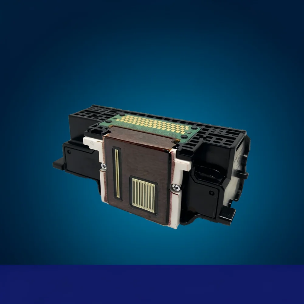 For Canon QY6 0078 Printhead MG6280 MG6180 MG8180 MG6130 MG6230 Replacement Inkjet Nozzle Office Equipment Printer Part