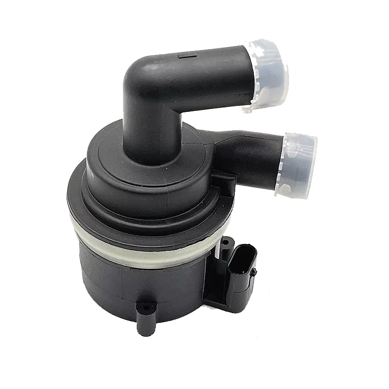 

Q3 (Импорт) Tiguan Kaidi (Overseas) Passat Touran (Overseas) Maitewei вспомогательный насос охлаждающей жидкости дополнительный водяной насос 5N0965561