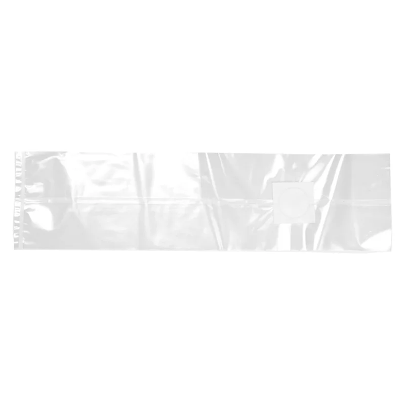 

ABFS 100 шт. 10X20 дюймов ПВХ грибная сумка для выращивания, подложка, высокая температура, предварительно запечатываемые садовые принадлежности, мешки для выращивания