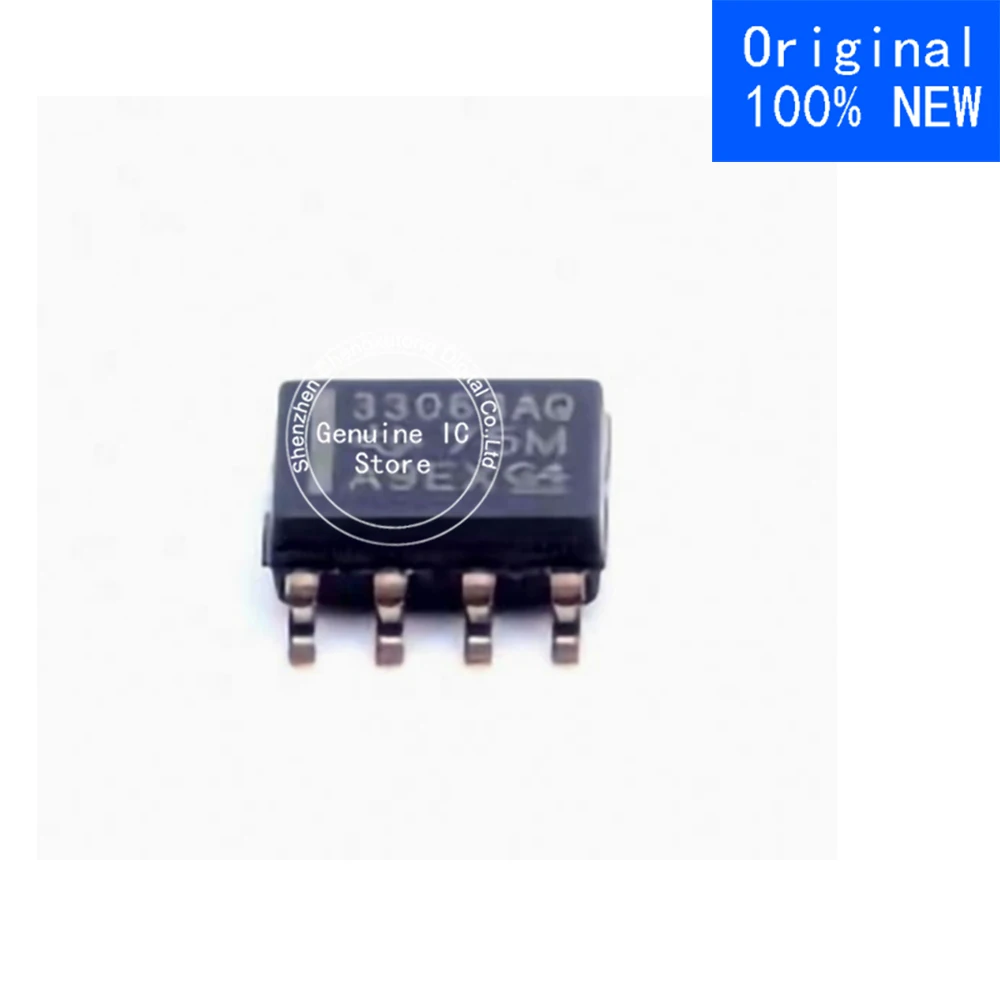 

5pcs/lot MC33063AQDRQ1 33063AQ SOP New Original Genuine Ic