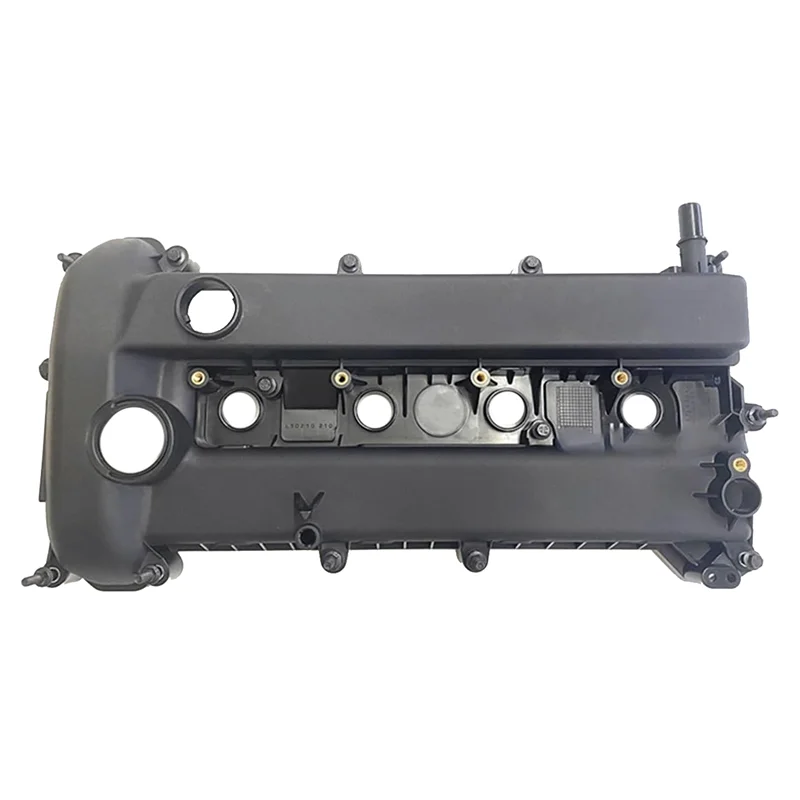 

B07A-1 PCS L502-10-210C Valve Cover Cylinder Head Cover Parts Accessories For Mazda L502-10-210E L36G10210