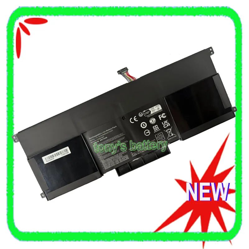 C32N1305 Laptop Battery For ASUS Zenbook UX301 UX301L UX301LA UX301LA-1A UX301LA-1B UX301LA-C4003H C4006H 11.1V 50Wh