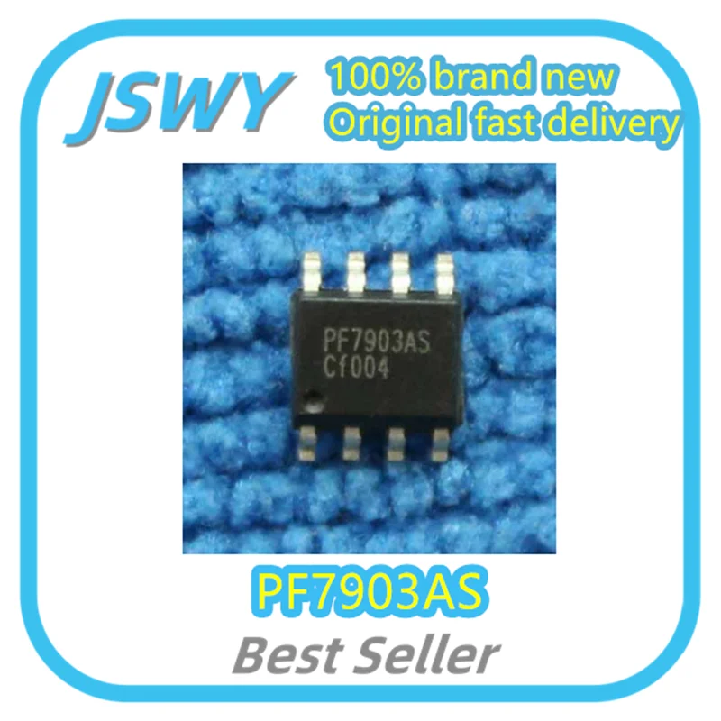 

(10/50pcs) PF7903AS PF7903 SOP-8 Integrated Circuit IC In Stock Bulk Inventory Shipped Fast Brand New Original