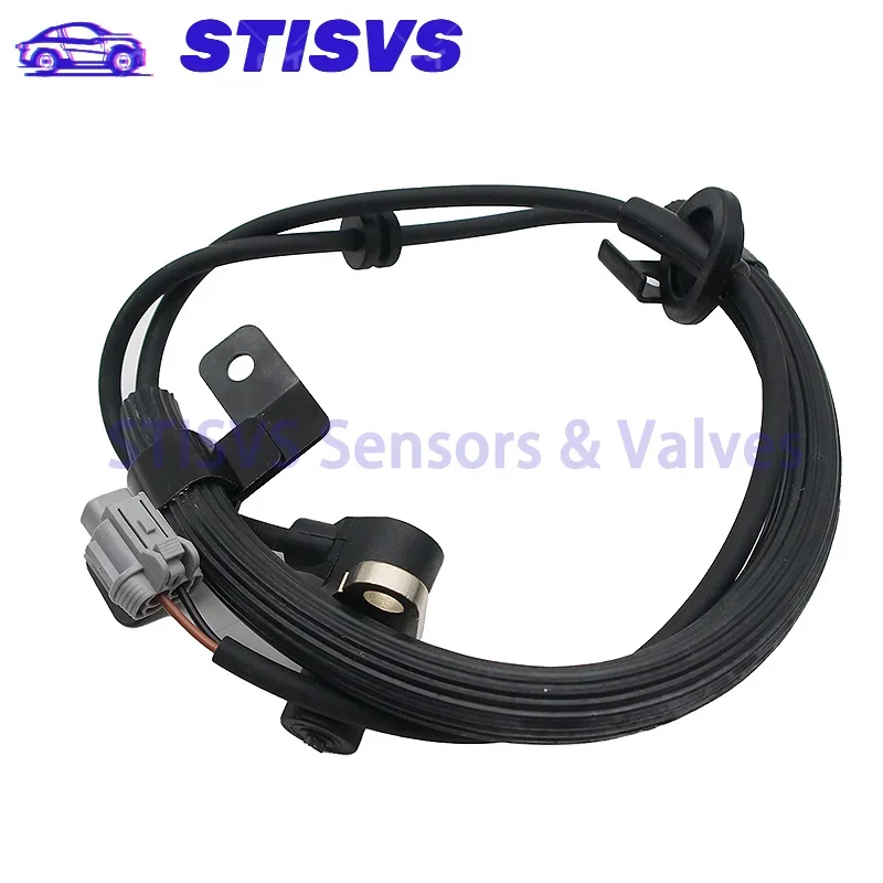 47910-0L700 Front Left/Right ABS Wheel Speed Sensor For For Infiniti Nissan Maxima 1996 1997 1998 1999 47911-0L700 Car Parts New