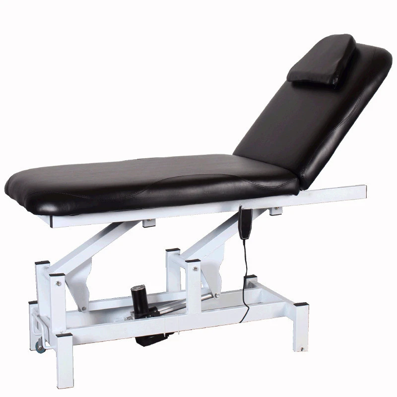 Electric Massage Table Portable Clinic Spa Salon Massage Beds Facial Body Care Massage Table