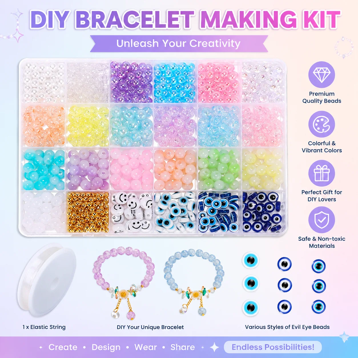 kit-de-550-pecas-para-fazer-pulseiras-com-micangas-diy-presente-de-aniversario-para-meninas-micangas-degrade-de-8mm-para-kit-de-fabricacao-com-pingente