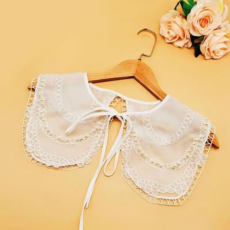 Y5jd false воротнич