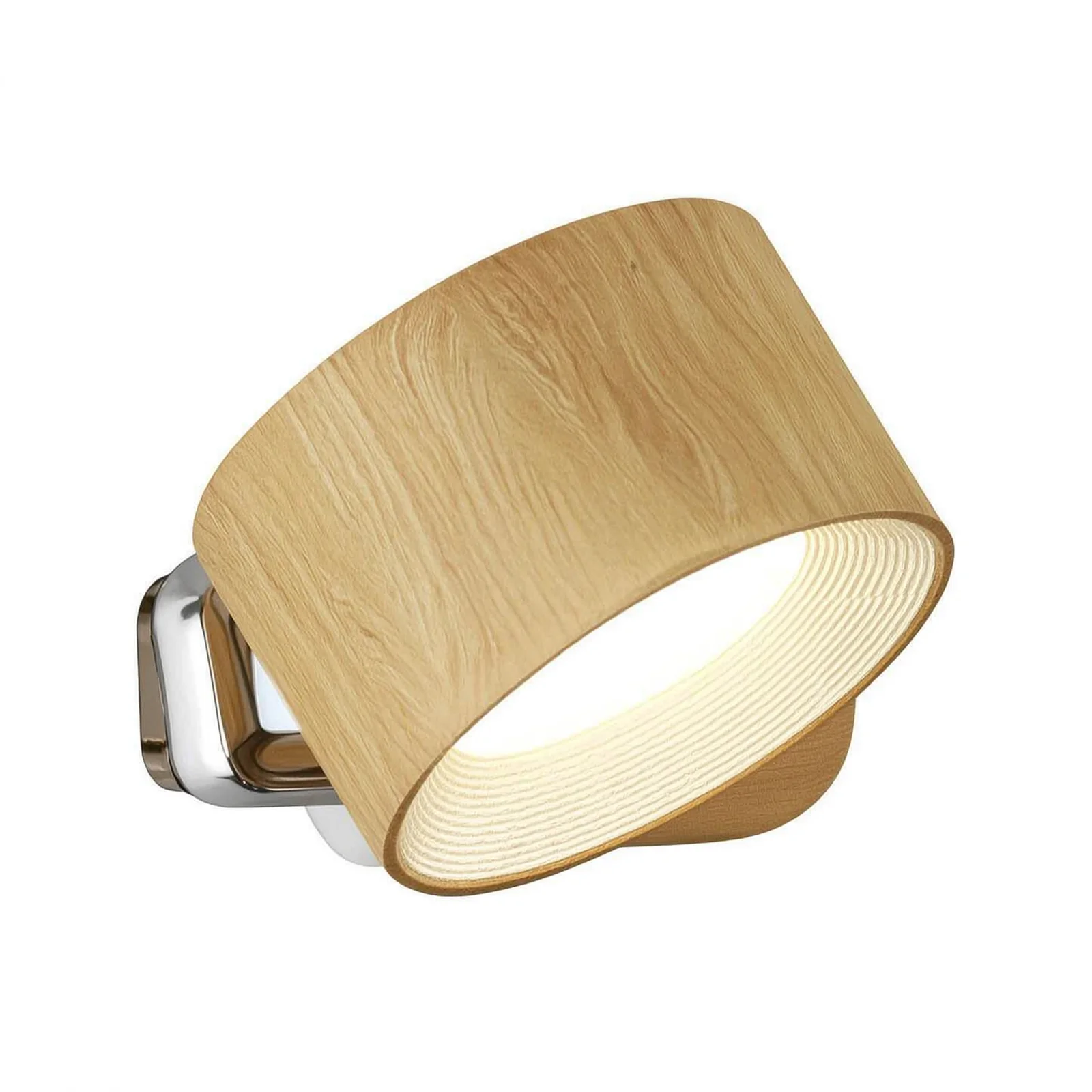 Glowright Rechargeable Sconces Cordless Wall Sconce Wall Lamps Any Space Without Outlet Access .
