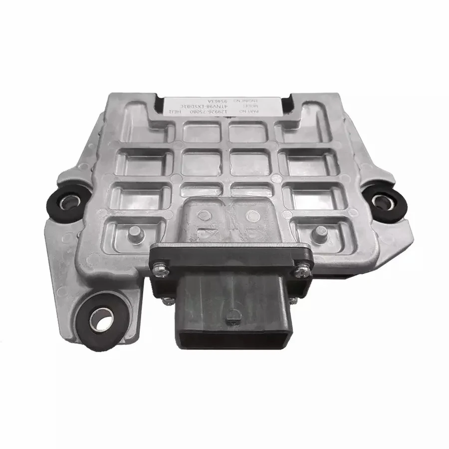 129926-75080 ECU programado para módulo de controle eletrônico do motor Yanmar 4TNV98