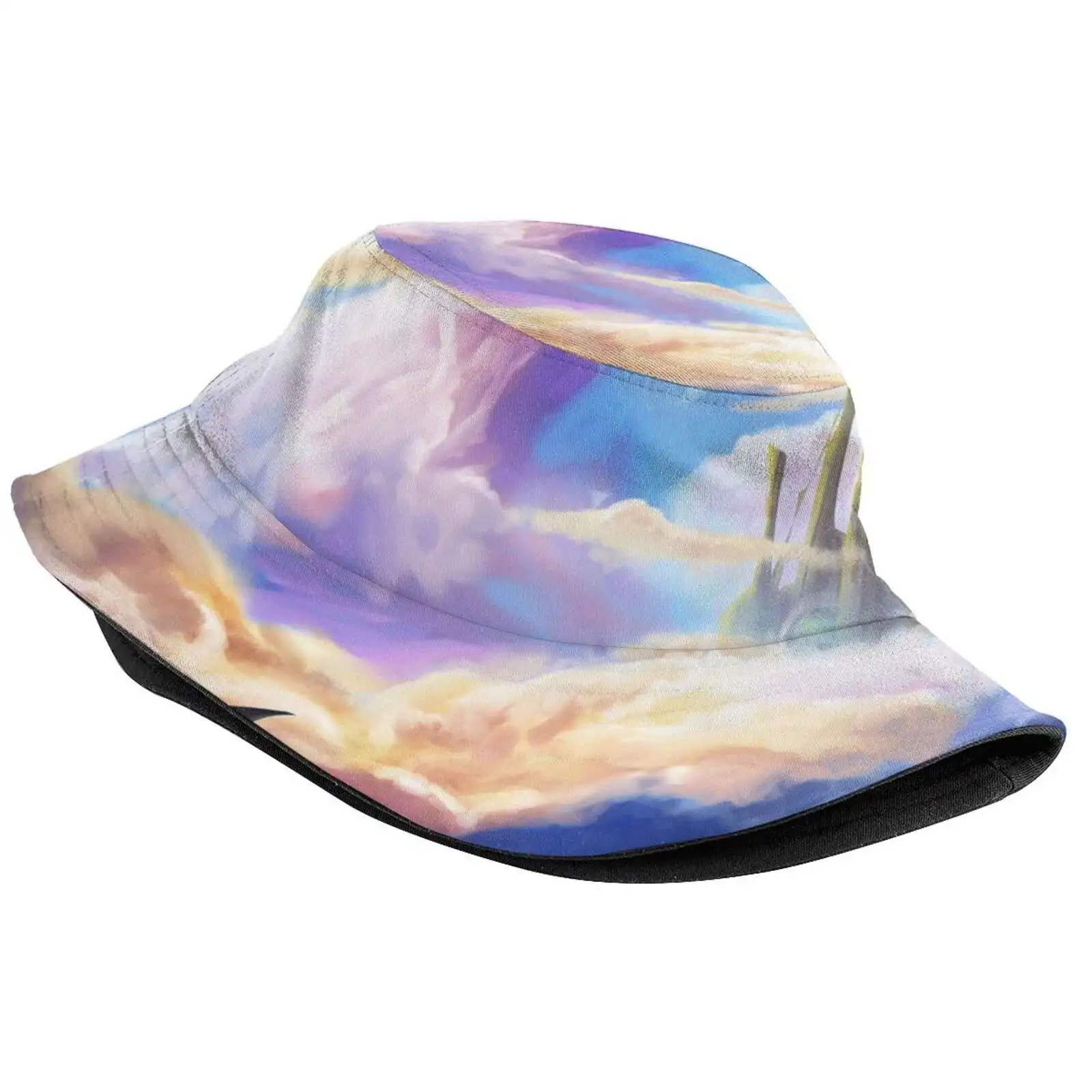 Test Drive Sun Cap Fisherman Hat Bucket Hats Dragons Night Fury Movie Cute 2 3 Httyd 2 Httyd2 Black Animation Hiccup Horrendous