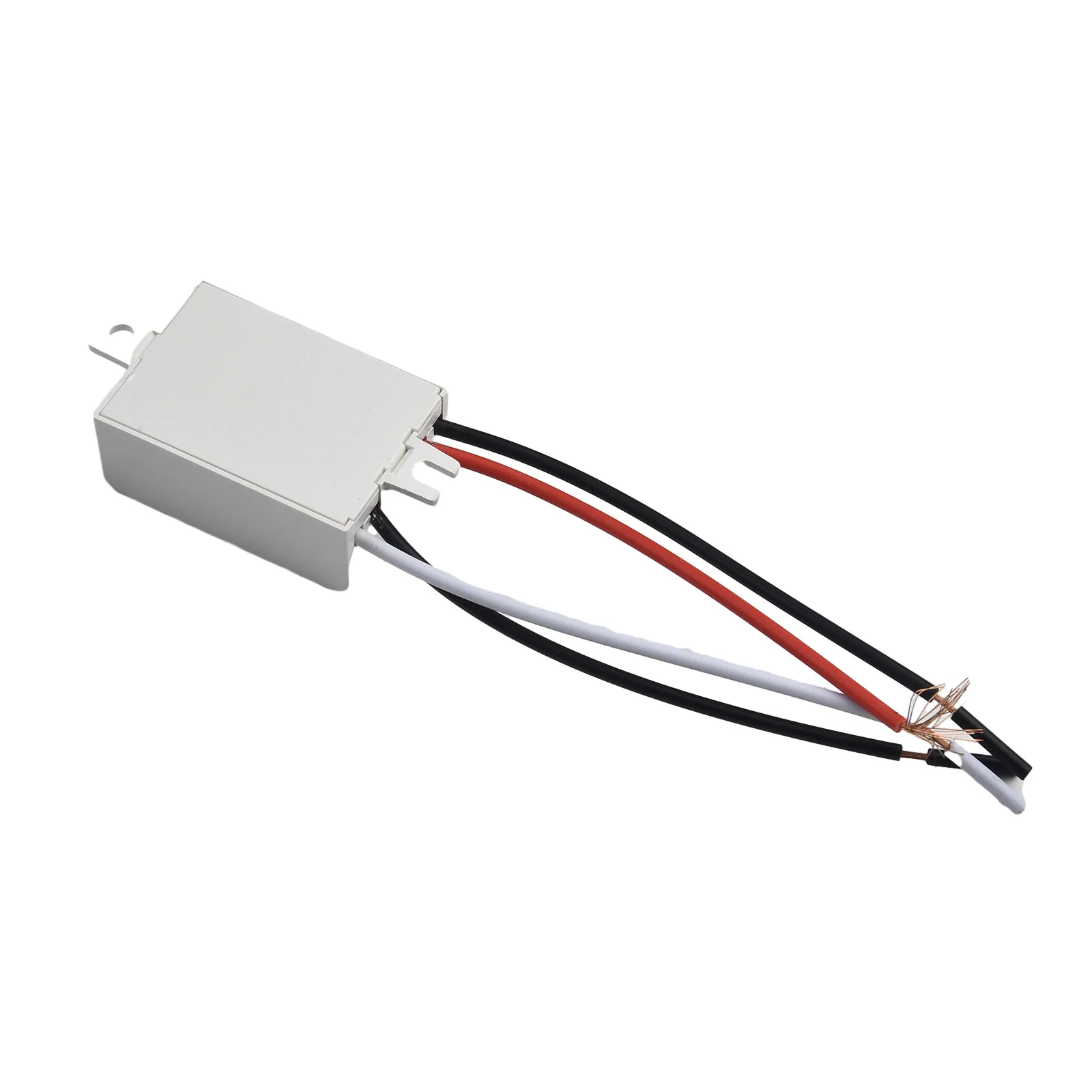 -20 45 C Working Temperature Automatic Voice Switch Indoor Sensor Switch Energy Saving Fine Workmanship Fire Prevention