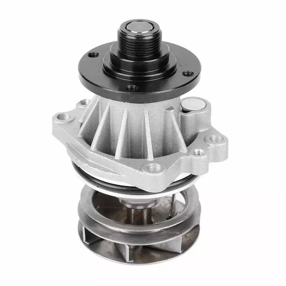 

SXLL E46 E60 E61 E65 E66 E83 E53 E85 318i 320i 325i 525i 530i 730Li Auto Parts 11517509985 11517527910 11517503884 Water Pump