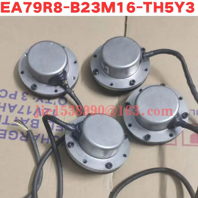 Used Encoder EA79R8-B23M16-TH5Y3 Normal Function Tested OK