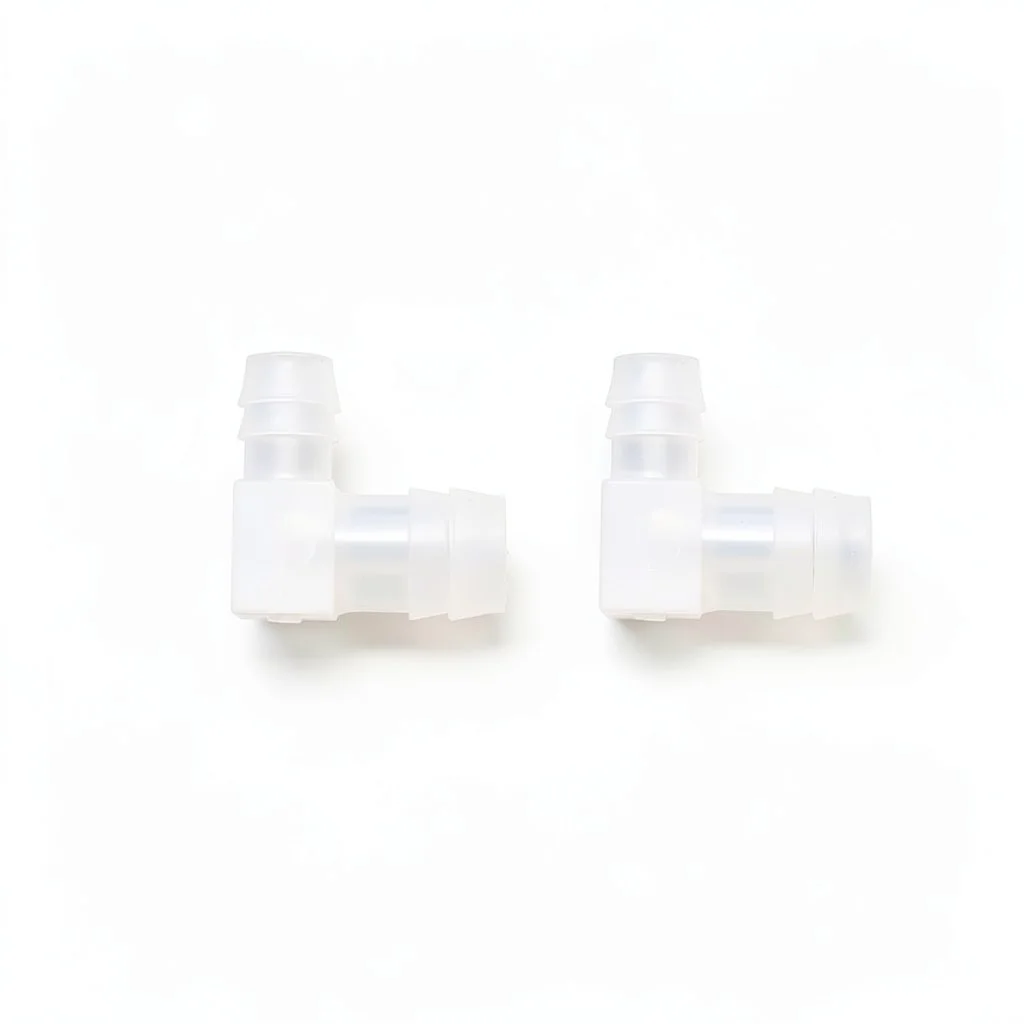 

Пластиковый соединитель для шлангов MJ-W14x10 w6x12 w4x8 w8x10+Elbow Type, редукционный, с угловым соединением