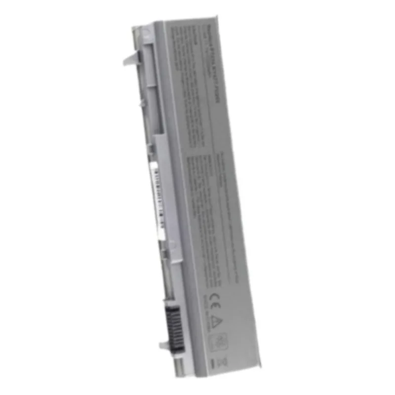 لنماذج أجهزة الكمبيوتر المحمولة Dell Latitude: E6400 E6410 M2400 E6500 E6510 KY477 U844G W1193 PP27L M4400 M4500 C719R بطارية الكمبيوتر المحمول 4400mAh