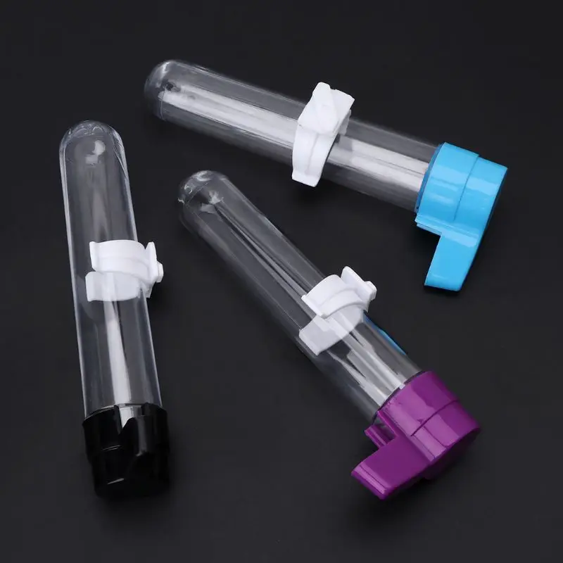 F92B Parakeet Water Water Hanging Plastic Automatic Feeder สำหรับกรงไม่มีภาชนะบรรจุอาหารที่รั่วไหลสำหรับนกขนาดกลาง