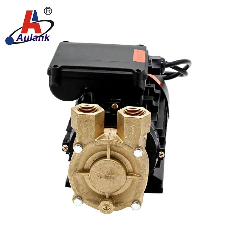 ปั๊มน้ำเฟสเดียว ALK-WD-021S สำหรับเครื่องเชื่อม