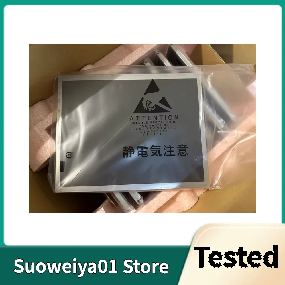 

AA104SH01 AA104SH02 Original Display Screen Panel 800×600 Tested Checked Industrial LCD