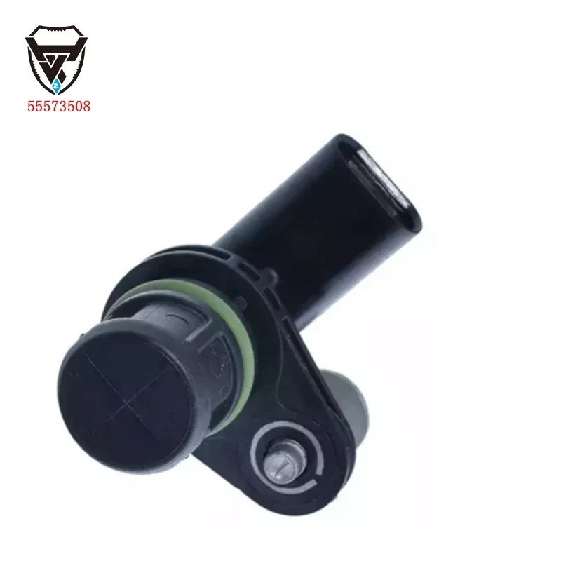 55573508 high-quality engine LTG camshaft position sensor is applicable to Buick CP4 2017-2020 cylinder block and internal parts