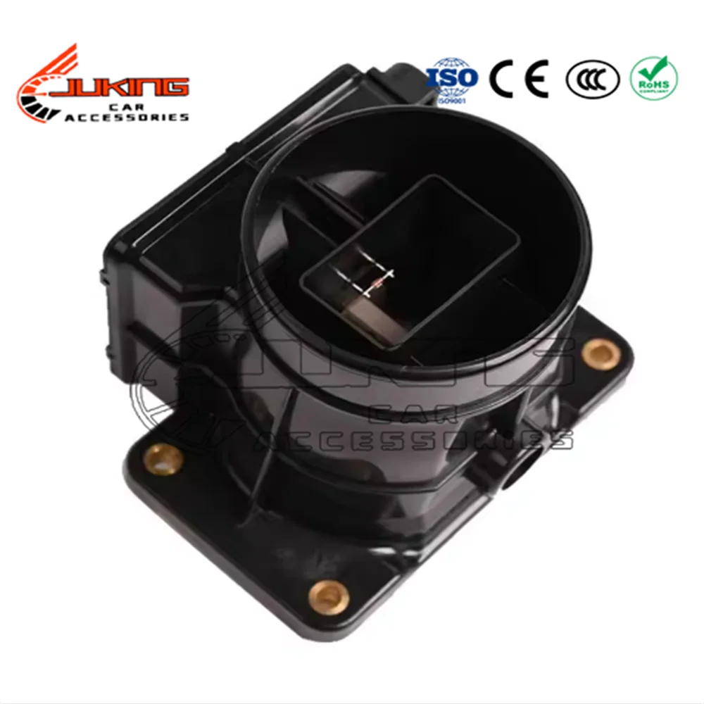 

MD343605 E5T08471 Датчик массового расхода воздуха MAF для Mitsubishi Lancer 2.0L 2.4L 2002-2007 Mirage 1.8L 1998-2002 Montero 1997-99