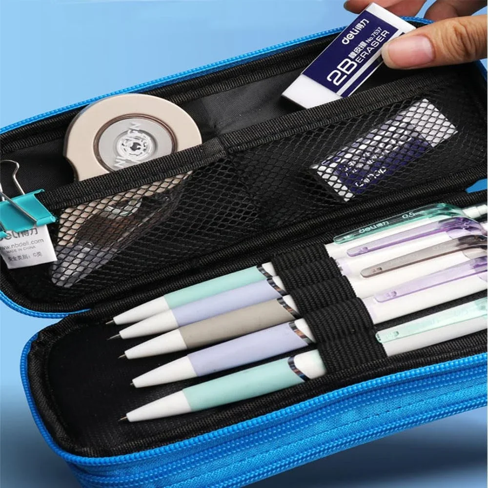 10-30Pcs Soft 2B Pencil Eraser PVC Plastic Rubber Eraser Sketches Paintings Fine Arts Eraser for School Office Drawing Sketches