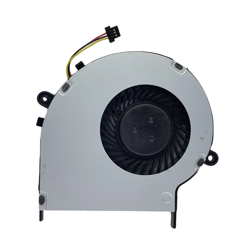 Replacement New Laptop CPU Cooling Fan for Toshiba Satellite L50-B L50D-B L50DT-B L50T-B L55-B DFS541105FC0T Fan