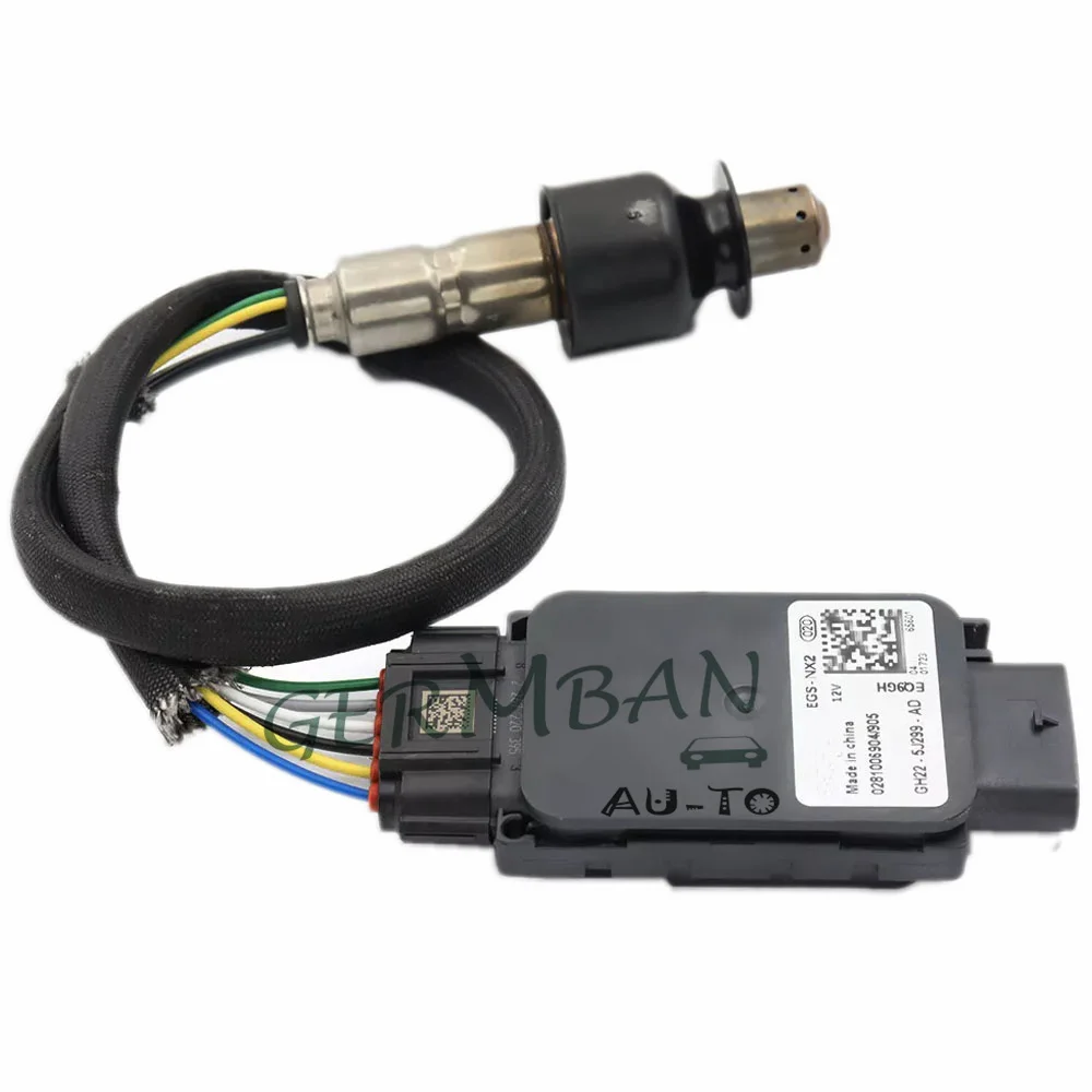 GH22-5J299-AD 15453685   Sensore Nox 5 PIN per JAGUAR E-PACE LAND ROVER Discovery Sport LR 079595   Gamma Rover Evoque 2.0T 2014-2020