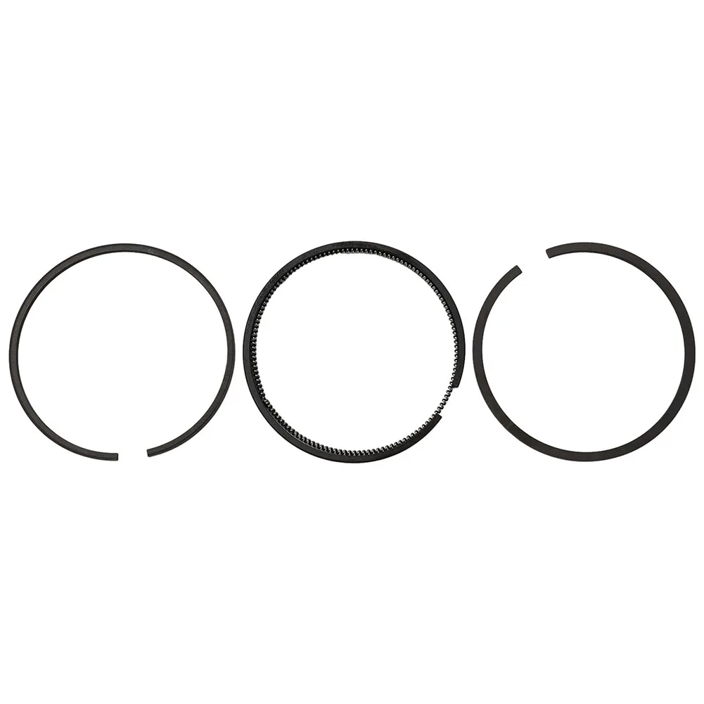 المكبس الدائري صيانة عدة ضاغط الهواء سمك 3.5 مللي متر 5 مللي متر 6 مللي متر 125 مللي متر المكبس الدائري صيانة ضيق الهواء