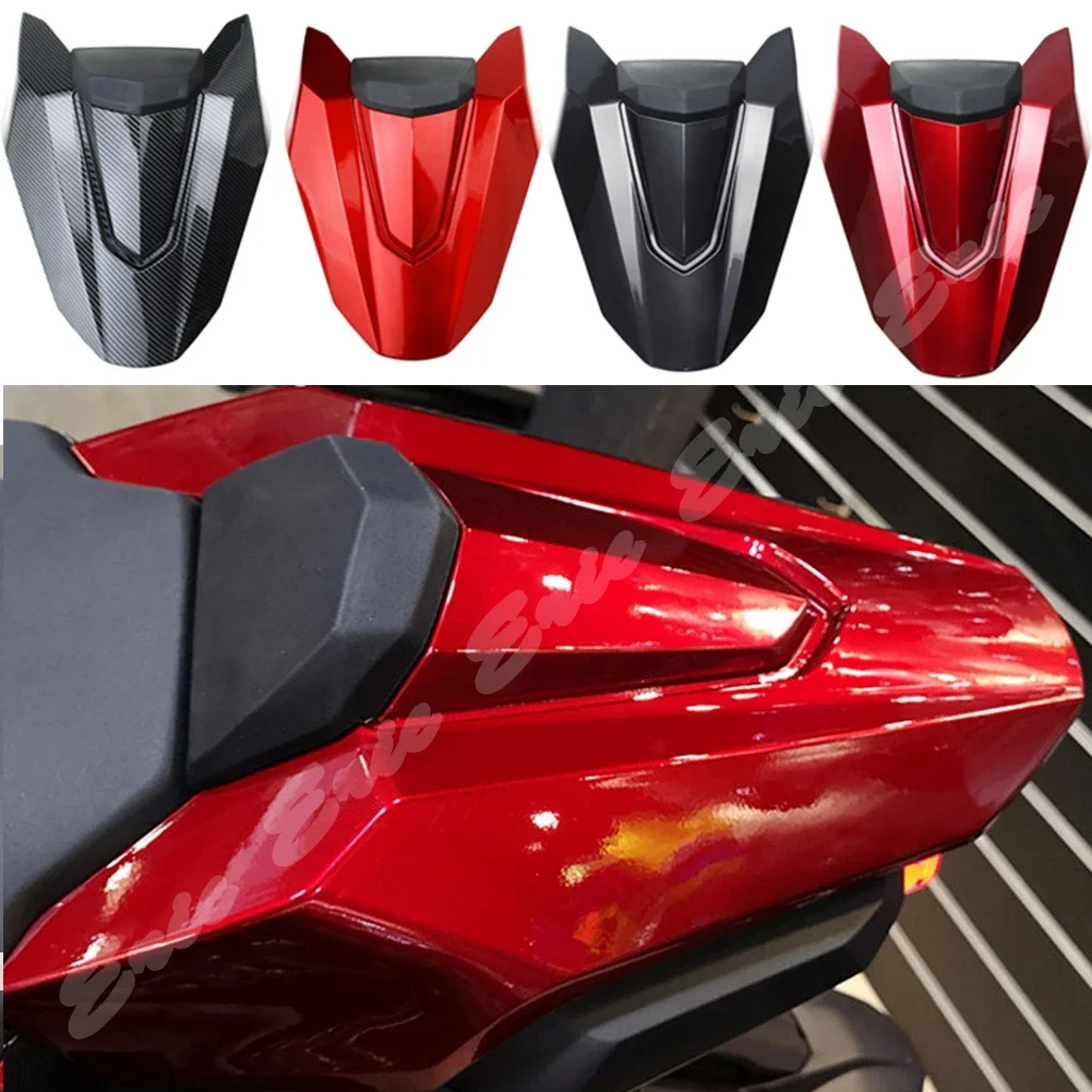 

Новый обтекатель заднего сиденья мотоцикла, задняя крышка для Honda CB650R 2019 2020 2021