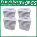 40PCS  filters