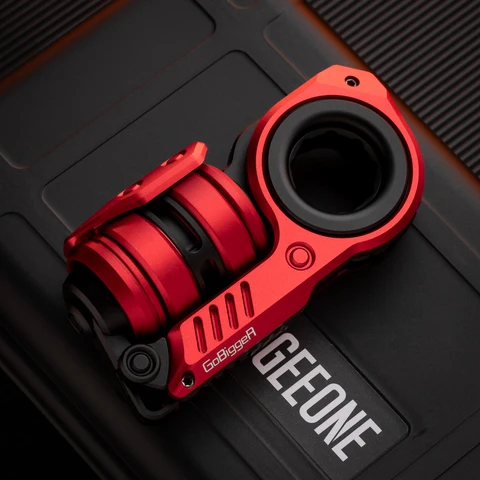 小物・アクセサリー GoBiggeR TECHAESTHETICSLIFE Gobigger fidget - купить недорого | AliExpress